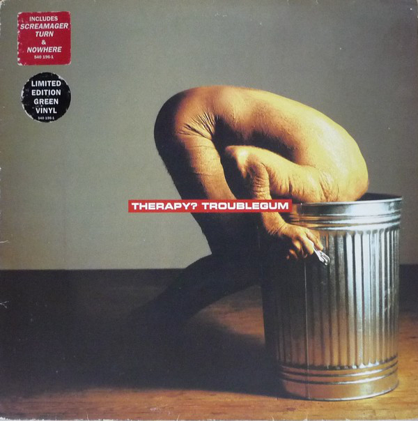 Therapy?: Troublegum (1994)